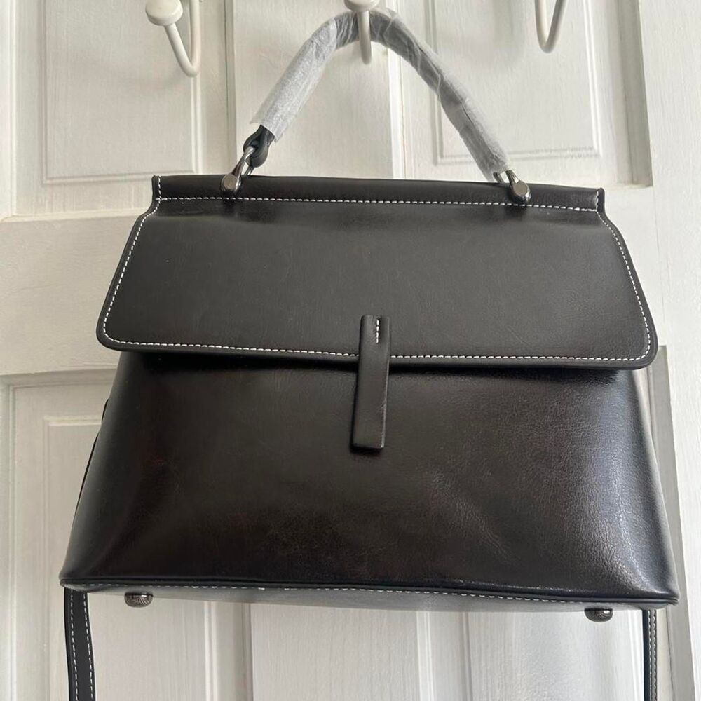 Women's Leather Bag